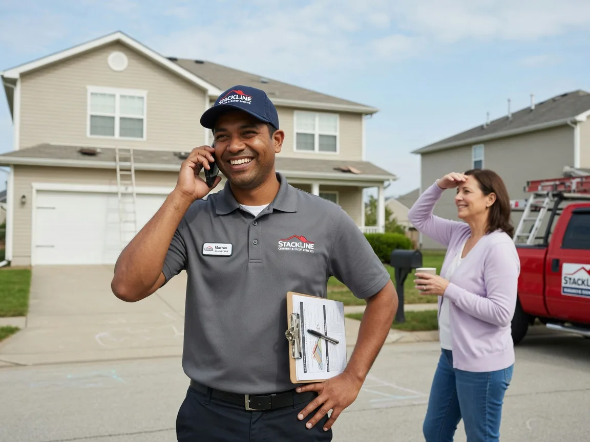 Chimney flashing repair Larimer, PA FAQs